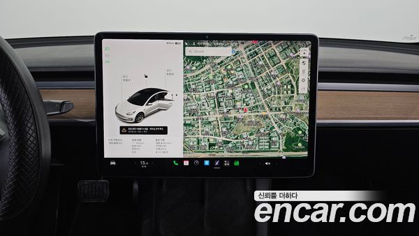 Tesla Model 3 2021, фото 14