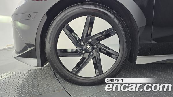 Hyundai IONIQ 6 2025, фото 5
