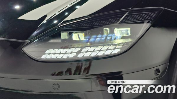 Hyundai IONIQ 6 2025, фото 8