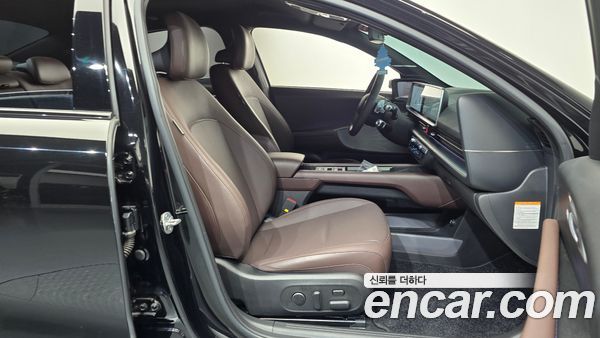 Hyundai IONIQ 6 2025, фото 16