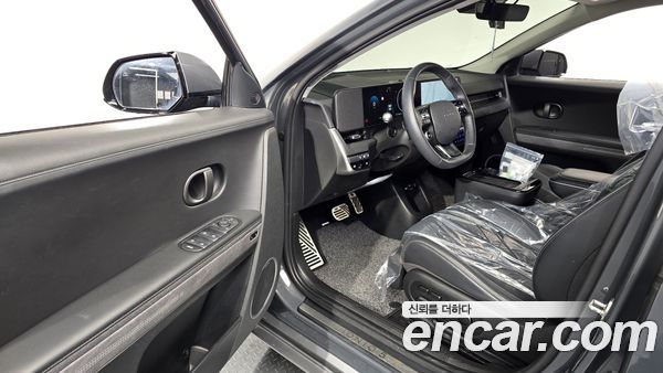 Hyundai IONIQ 5 2025, фото 13