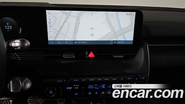 Hyundai IONIQ 5 2025, фото 18