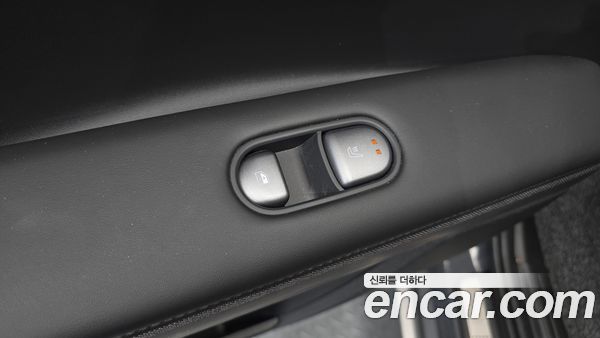 Hyundai IONIQ 5 2025, фото 23