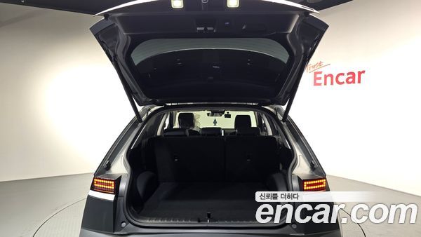 Hyundai IONIQ 5 2025, фото 25