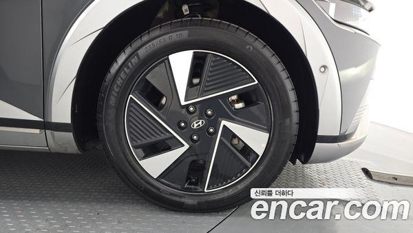 Hyundai IONIQ 5 2025, фото 7