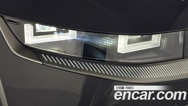 Hyundai IONIQ 5 2025, фото 8
