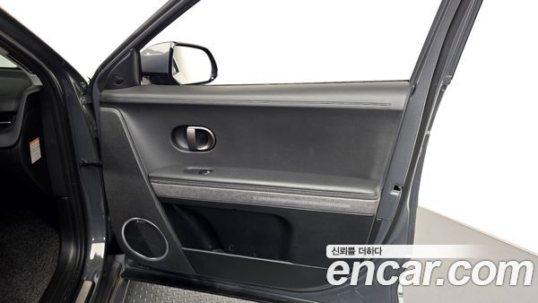 Hyundai IONIQ 5 2025, фото 14