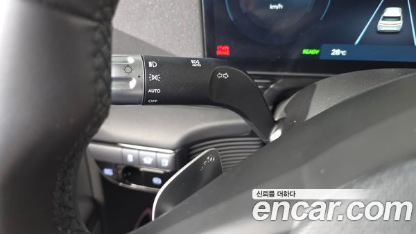 Hyundai IONIQ 5 2025, фото 28