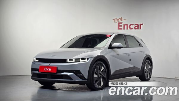 Hyundai IONIQ 5 2025