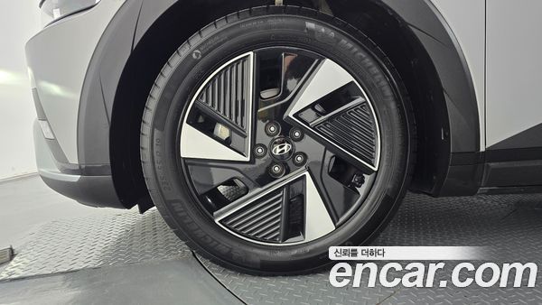 Hyundai IONIQ 5 2025, фото 5