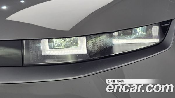 Hyundai IONIQ 5 2025, фото 8