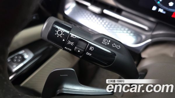 Kia Carnival 2023, фото 29