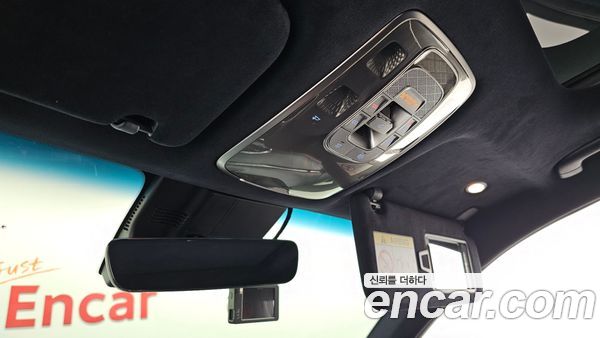 Genesis GV70 2021, фото 26