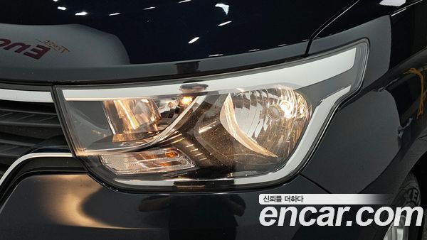 Hyundai Grand Starex 2021, фото 8