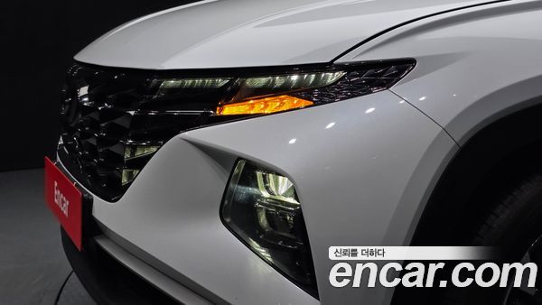 Hyundai Tucson 2023, фото 8