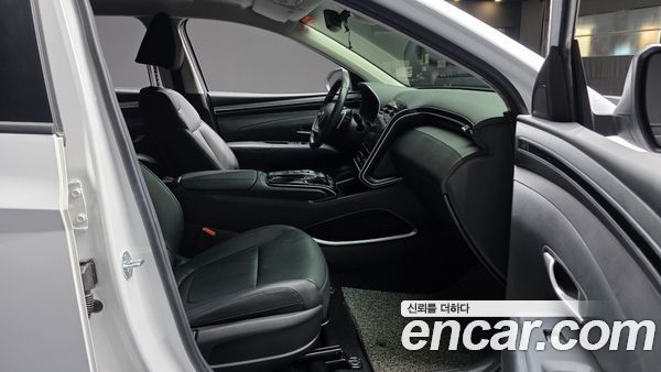 Hyundai Tucson 2023, фото 16