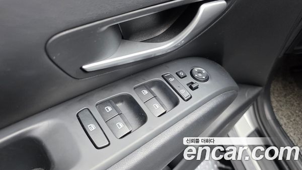 Hyundai Tucson 2023, фото 29