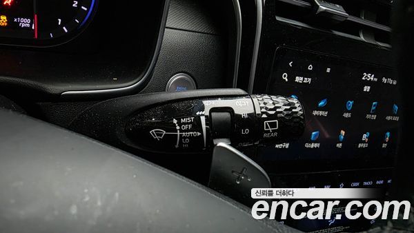 Hyundai Tucson 2023, фото 31