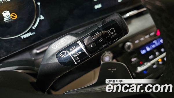 Kia Carnival 2023, фото 31