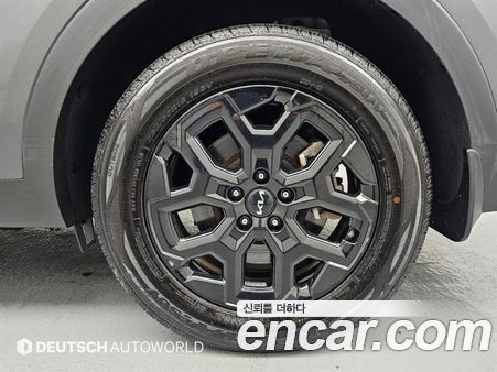 Kia Sorento 2024, фото 20