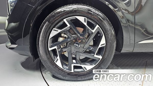 Kia Sportage 2023, фото 4