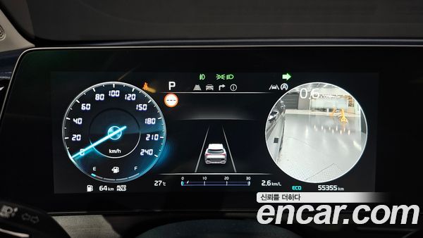 Kia Sportage 2023, фото 10