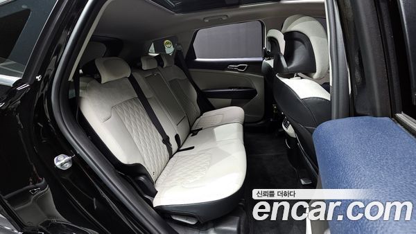 Kia Sportage 2023, фото 16