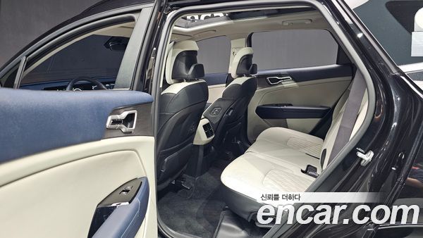 Kia Sportage 2023, фото 17