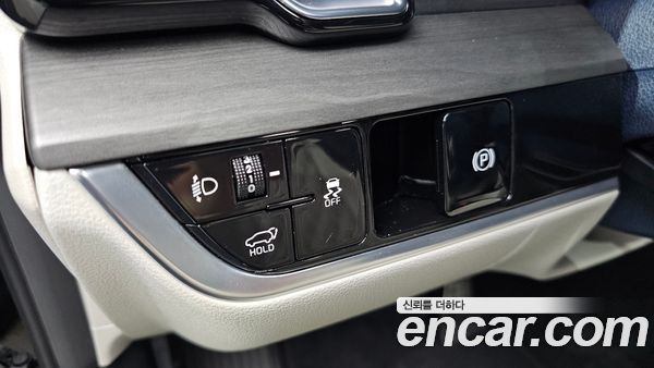 Kia Sportage 2023, фото 20