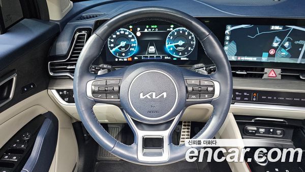 Kia Sportage 2023, фото 21