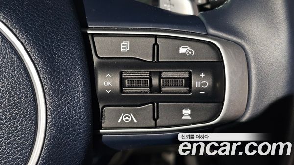 Kia Sportage 2023, фото 22