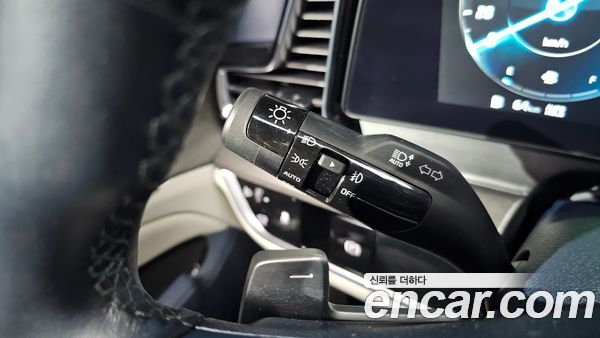Kia Sportage 2023, фото 23