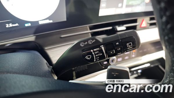 Kia Sportage 2023, фото 24