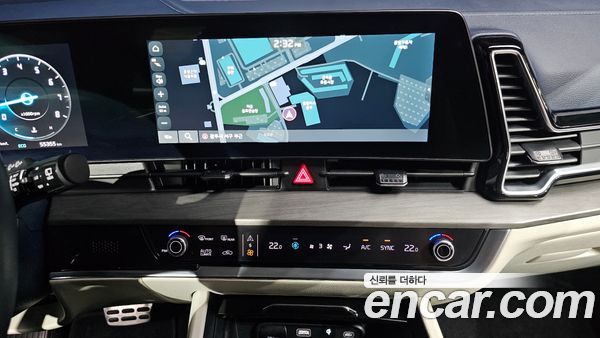 Kia Sportage 2023, фото 25