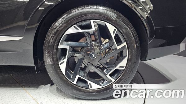 Kia Sportage 2023, фото 6