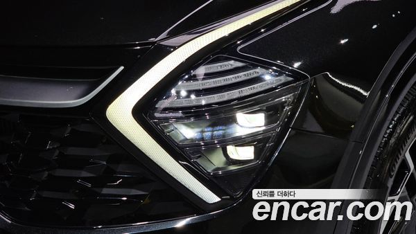 Kia Sportage 2023, фото 7