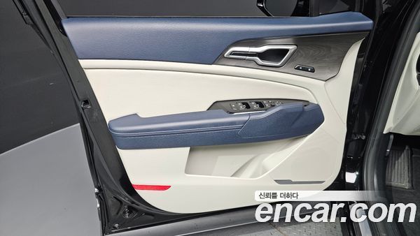 Kia Sportage 2023, фото 13