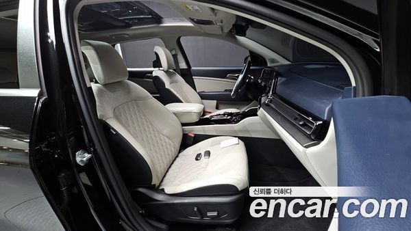 Kia Sportage 2023, фото 15