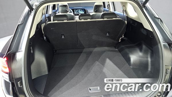 Kia Sportage 2023, фото 35