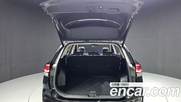 Kia Sportage 2023, фото 37