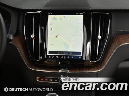 Volvo XC60 2023, фото 14