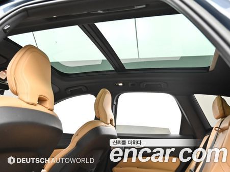 Volvo XC60 2023, фото 18