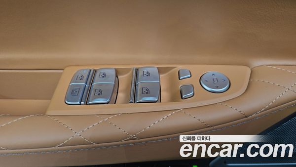 BMW 7 Series 2021, фото 28