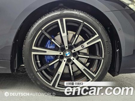 BMW 5 Series 2026, фото 5