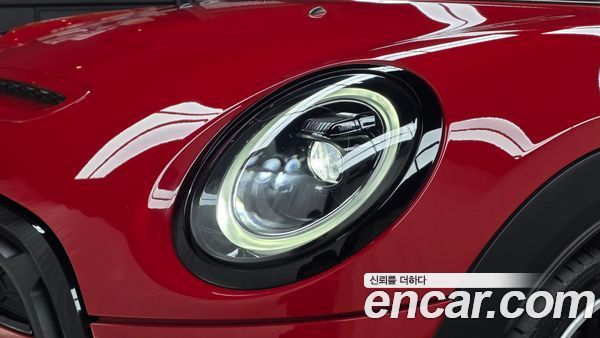 MINI 2024, фото 7
