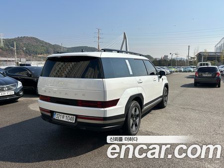 Hyundai Santa Fe 2026, фото 5