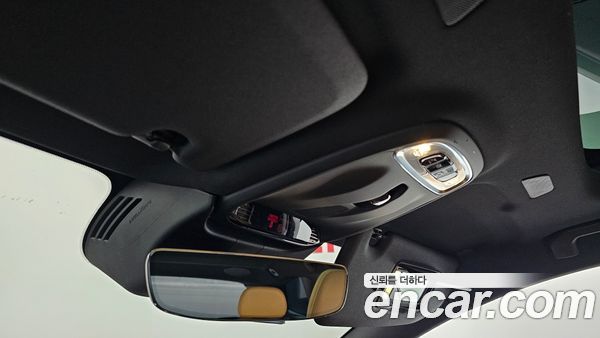Volvo V60 2021, фото 26