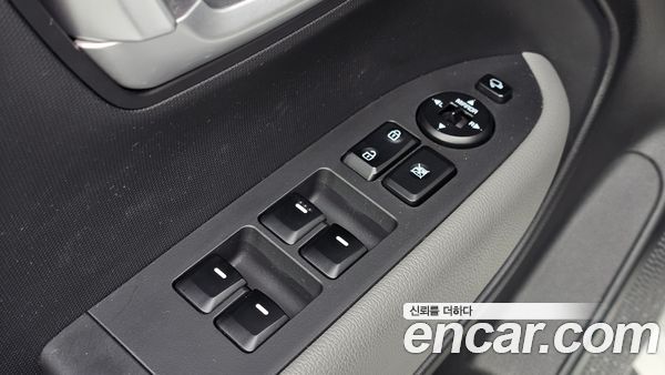 Kia Ray 2021, фото 20