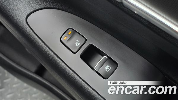 Hyundai Grandeur 2022, фото 28