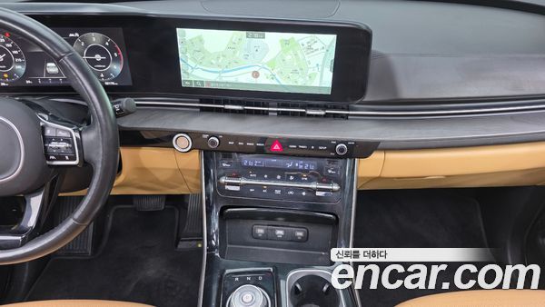 Kia Carnival 2022, фото 14